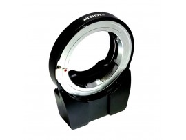 Techart PRO Leica M Lens to Sony E Camera Autofocus Adapter